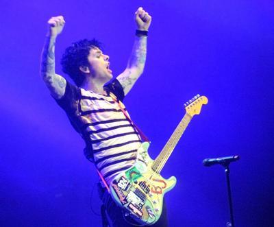 Green Day apriranno Firenze Rocks l’11 giugno  