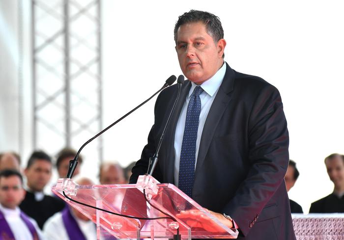 Gronda: Toti, cantieri o mobilitazione