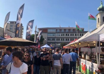 Gusti Frontiera: in 900 mila per la tavola senza confini