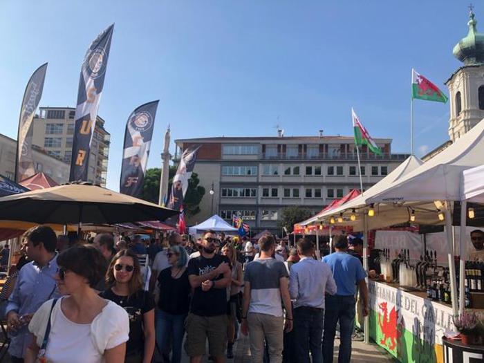 Gusti Frontiera: in 900 mila per la tavola senza confini