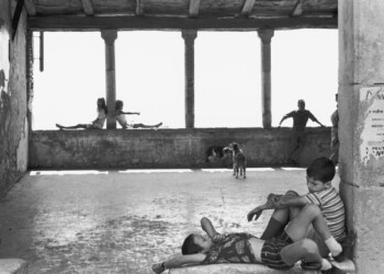 Henri Cartier-Bresson: Le Grand Jeu