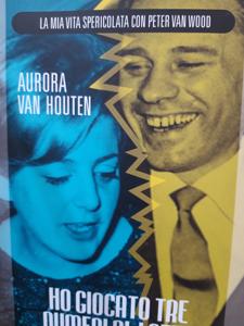 'Ho giocato tre numeri al lotto', vita fantastica della signora Van Wood