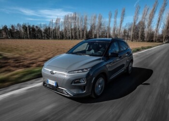 Hyundai Kona: una promozione “Electric”