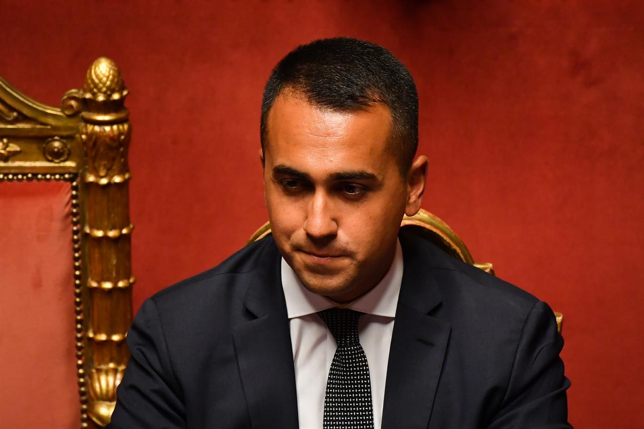 I 20 punti di Di Maio per il governo? Su ambiente e beni comuni ha toppato alla grande