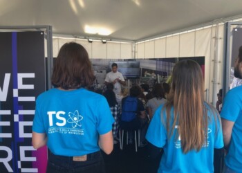 I Big data applicati a scienza, al via festival Trieste Next