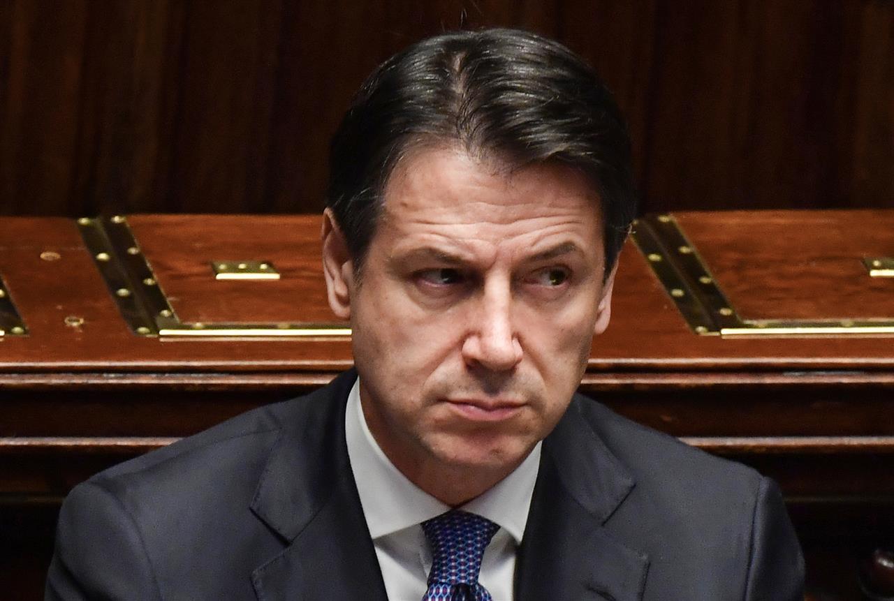 I due gravi pericoli per il governo Conte bis: il nord, e le piazze scatenate
