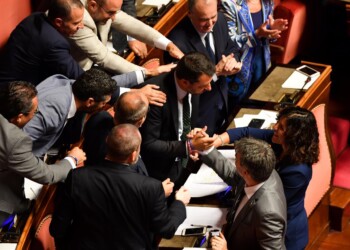 “I politici italiani? Dei piccoli Machiavelli senza nessuna strategia”