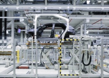 ID.3: inizierà a novembre la produzione a Zwickau