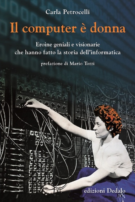 Il computer è donna