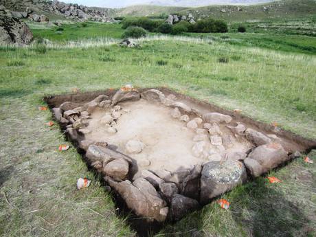 Il Dna racconta 10.000 anni di migrazioni