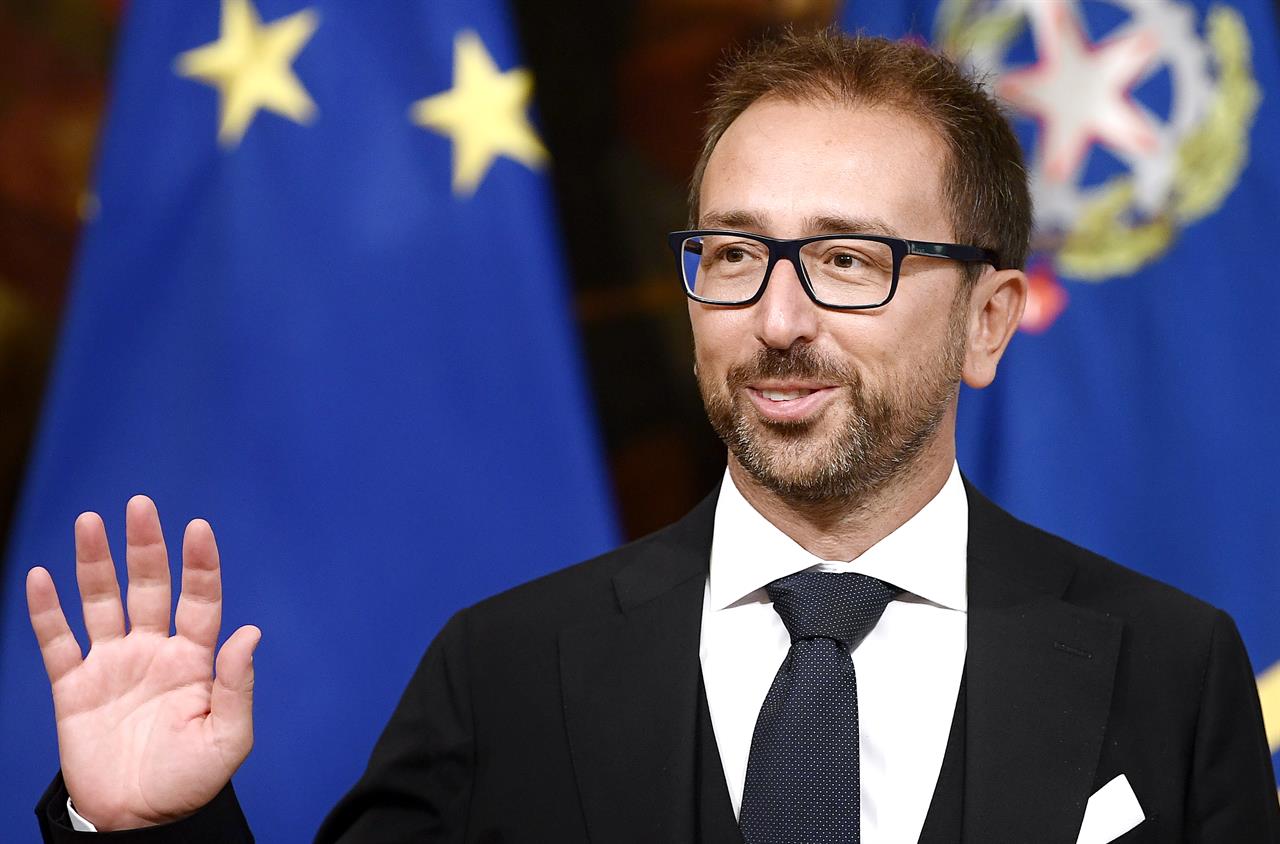 Il Pd e Italia Viva non siano complici dell’attacco allo stato di diritto