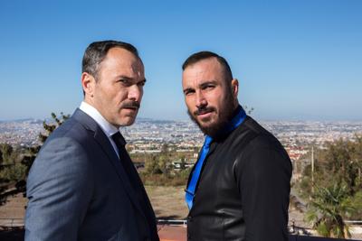 ‘Il sindaco del rione sanità’ di Martone, parlano i protagonisti
 