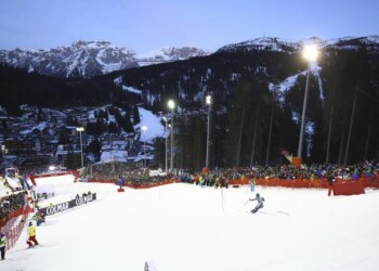 Il tour della 3Tre comincia sul green