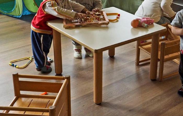 In Comune Bolognese asili nido gratis