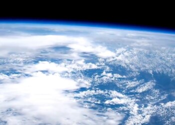 In un video di AstroLuca le bellezze e le ferite della Terra