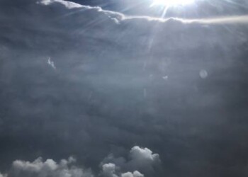 In volo nell’occhio di Dorian