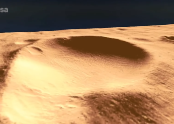 In volo su Marte, dove arriverà ExoMars