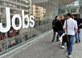 Infojobs: “Oltre 266.000 nuove offerte in primi 6 mesi 2019”
 