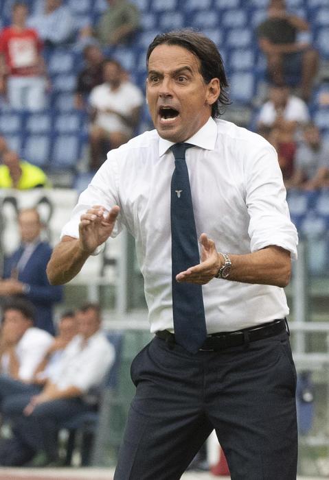 Inzaghi “amarezza derby ci dà carica”