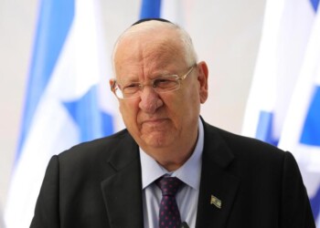 Israele: consultazioni al via domenica