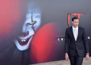 ‘It – Chapter Two’, Pennywise torna al cinema 