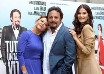 ‘It’ e ‘Re Leone’ in testa al box office 