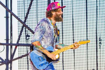 Italia Nostra: Esterrefatti da linguaggio usato da Jovanotti