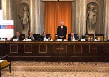 Italia-Russia: ambasciatore Razov, interesse in investimenti in Friuli Venezia Giulia