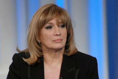 Iva Zanicchi: ''Mio sogno è lavorare con Milly Carlucci''