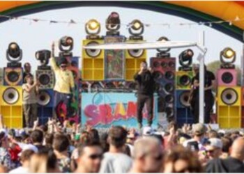 Jova Beach Party, più di 90mila a Linate