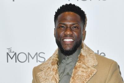 Kevin Hart paralizzato? Parla la moglie