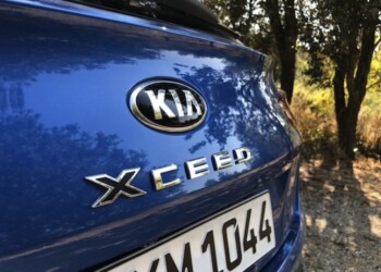 Kia cala l’X-Factor