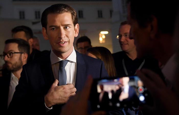 Kompatscher, bene successo Kurz