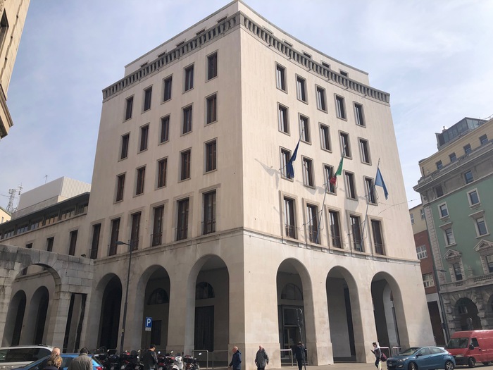 Legge elettorale: Friuli Venezia Giulia, Consiglio approva referendum