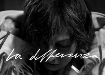 ”La Differenza” di Gianna Nannini da domani in pre order  