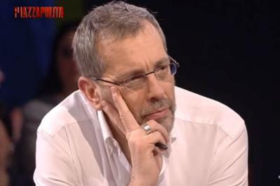 La figlia di David Rossi nuova ‘inviata’ di Formigli a Piazza Pulita  