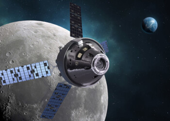 La Nasa prepara la sua flotta per la Luna