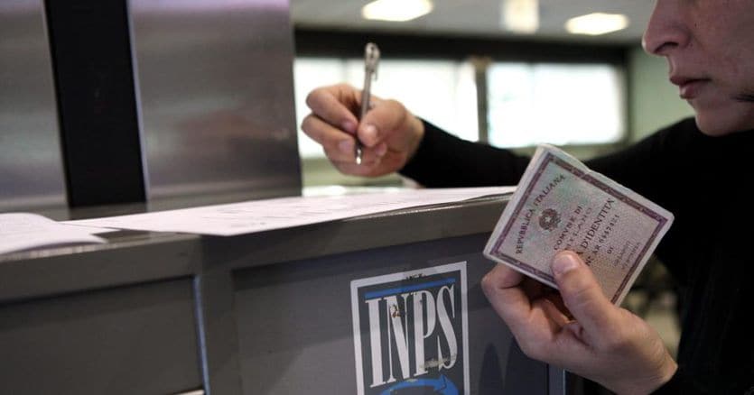 La parabola di quota 100: dal boom dei primi giorni al crollo