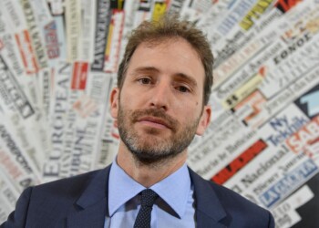 La pernacchia di Casaleggio all’Onu e al Partito democratico