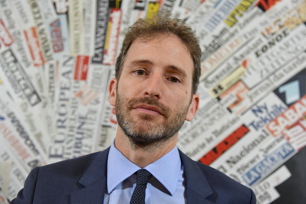 La pernacchia di Casaleggio all’Onu e al Partito democratico