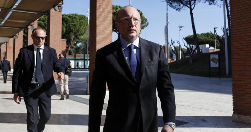L’addio di Renzi, Boccia: spero nessun contraccolpo su Governo