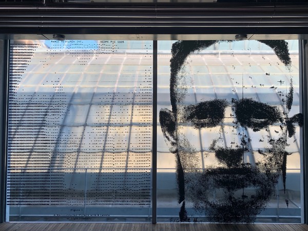 L’arte di riconoscere i volti secondo i sistemi di AI