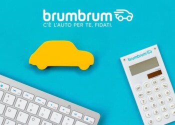 Le auto più vendute online in Italia