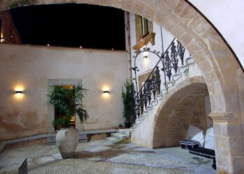 Le Vie dei Tesori alla scoperta di Sciacca e Sambuca