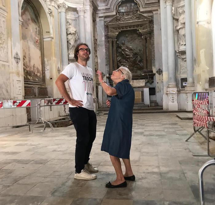 Le Vie dei Tesori tocca quota 80mila nelle prime 10 città