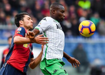 Lecce: per l’attacco arriva Babacar