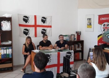 Legge elettorale: Liberu lancia “Proporzionale sarda”