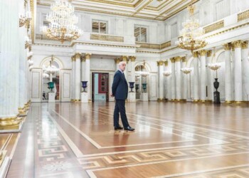 L’Ermitage in sala, documentario-evento