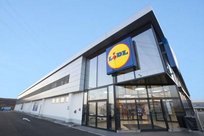 Lidl cerca 60 persone per centro logistico Arcole