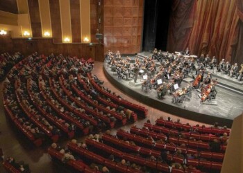 Lirico: corsa per dopo Orazi, appello Uil